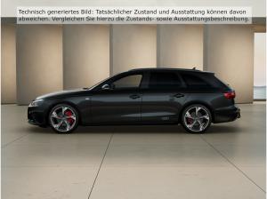 Audi A4 Avant S line 40 TFSI Pano Matrix B&O AHK