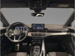 Audi A4 Avant 35 TFSI S line competition AHK LED Kamera Navi