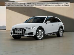 Audi A4 allroad quattro 40 TDI Kamera AHK Navi virtual