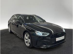 Audi A4 Avant S line 40 TFSI Kamera LED virtual Navi