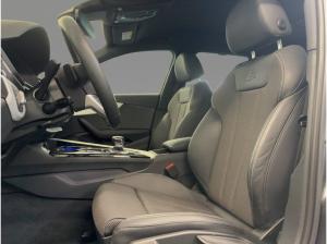Audi A4 Avant S line 40 TFSI Head-Up Navi LED virtual