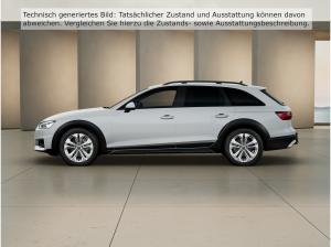 Audi A4 allroad quattro 40 TDI Kamera AHK Navi virtual
