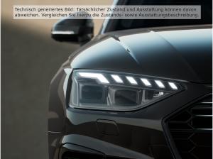Audi A4 Avant S line 40 TFSI Pano Matrix B&O AHK