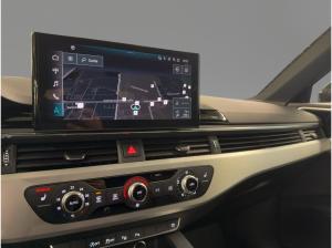 Audi A4 Avant 35 TFSI S line competition AHK LED Kamera Navi