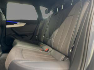 Audi A4 Avant S line 40 TFSI Head-Up Navi LED virtual
