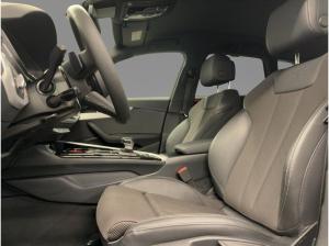 Audi A4 Avant S line 40 TFSI Kamera LED virtual Navi