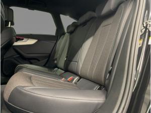 Audi A4 Avant S line 40 TFSI Kamera LED virtual Navi