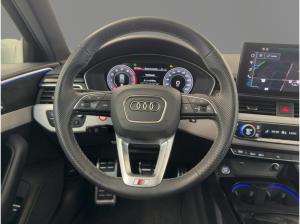 Audi A4 Avant S line 40 TFSI Head-Up Navi LED virtual