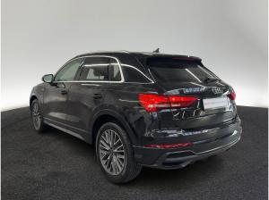 Audi Q3 S line 45 TFSI e S tronic Business Paket 19-Zoll Interieur Paket