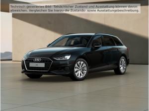 Audi A4 Avant 40 TDI B&O Navi LED virtual Cockpit plus