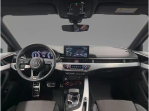 Audi A4 Avant S line 40 TFSI Kamera LED virtual Navi
