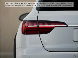 Audi A4 allroad quattro 40 TDI Kamera AHK Navi virtual