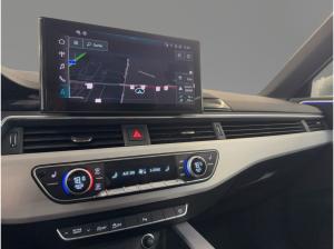 Audi A4 Avant S line 40 TFSI Head-Up Navi LED virtual