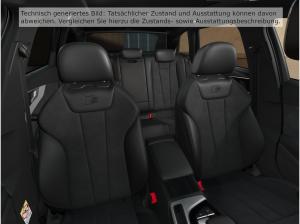 Audi A4 Avant S line 40 TFSI Pano Matrix B&O AHK