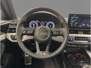 Audi A4 Avant S line 40 TFSI Kamera LED virtual Navi