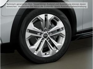 Audi A4 allroad quattro 40 TDI Kamera AHK Navi virtual