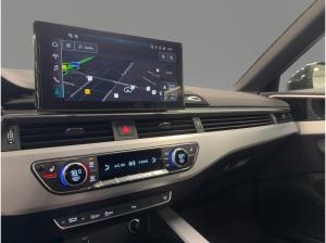 Audi A4 Avant S line 40 TFSI Kamera LED virtual Navi