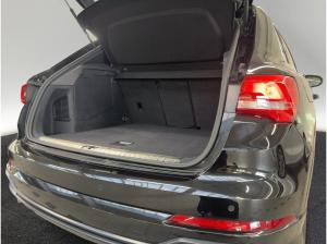 Audi Q3 S line 45 TFSI e S tronic Business Paket 19-Zoll Interieur Paket