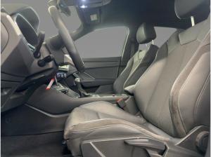 Audi Q3 S line 45 TFSI e S tronic Business Paket 19-Zoll Interieur Paket