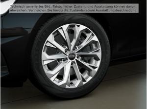 Audi A4 Avant 40 TDI B&O Navi LED virtual Cockpit plus