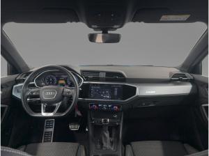 Audi Q3 S line 45 TFSI e S tronic Business Paket 19-Zoll Interieur Paket