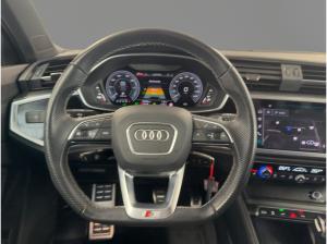 Audi Q3 S line 45 TFSI e S tronic Business Paket 19-Zoll Interieur Paket