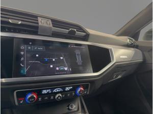 Audi Q3 S line 45 TFSI e S tronic Business Paket 19-Zoll Interieur Paket