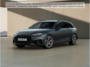 Audi A4 Avant S line 40 TFSI Matrix LED B&O Kamera Navi