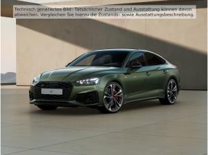 Audi S5 Sportback 3.0 TDI quattro Laser Matrix-LED Pano Kamera