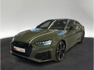 Audi S5 Sportback 3.0 TDI quattro Laser Matrix-LED Pano Kamera