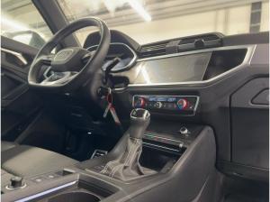 Audi Q3 S line 45 TFSI e S tronic Business Paket 19-Zoll Interieur Paket