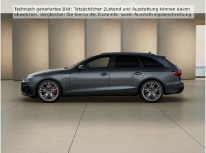 Audi A4 Avant S line 40 TFSI Matrix LED B&O Kamera Navi