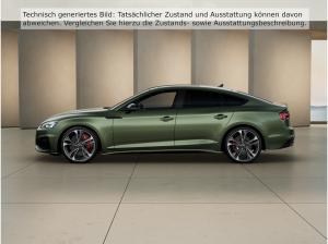Audi S5 Sportback 3.0 TDI quattro Laser Matrix-LED Pano Kamera