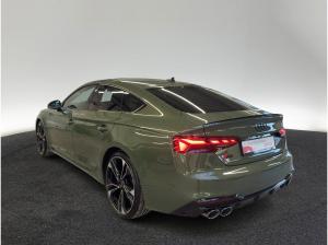 Audi S5 Sportback 3.0 TDI quattro Laser Matrix-LED Pano Kamera
