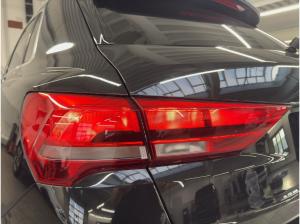 Audi Q3 S line 45 TFSI e S tronic Business Paket 19-Zoll Interieur Paket