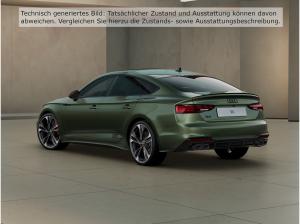 Audi S5 Sportback 3.0 TDI quattro Laser Matrix-LED Pano Kamera