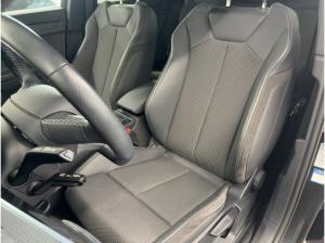 Audi Q3 S line 45 TFSI e S tronic Business Paket 19-Zoll Interieur Paket
