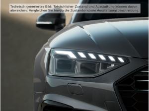 Audi A4 Avant S line 40 TFSI Matrix LED B&O Kamera Navi