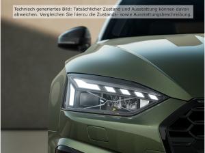 Audi S5 Sportback 3.0 TDI quattro Laser Matrix-LED Pano Kamera