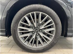 Audi Q3 S line 45 TFSI e S tronic Business Paket 19-Zoll Interieur Paket