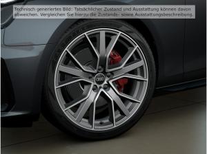 Audi A4 Avant S line 40 TFSI Matrix LED B&O Kamera Navi