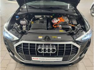 Audi Q3 S line 45 TFSI e S tronic Business Paket 19-Zoll Interieur Paket