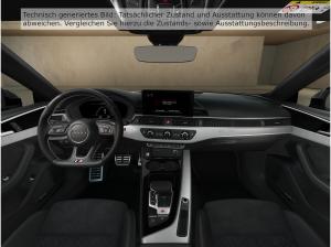 Audi S5 Sportback 3.0 TDI quattro Laser Matrix-LED Pano Kamera