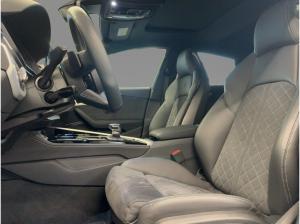 Audi S5 Sportback 3.0 TDI quattro Laser Matrix-LED Pano Kamera