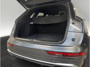Audi Q5 S line 50 TDI quattro Matrix AHK Luft
