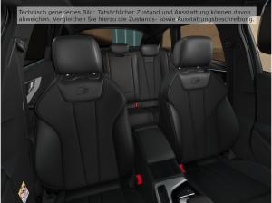 Audi A4 Avant S line 40 TFSI Matrix LED B&O Kamera Navi