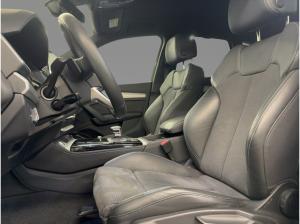 Audi Q5 S line 50 TDI quattro Matrix AHK Luft