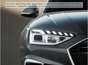 Audi A4 Avant S line 40 TFSI Navi virtual Cockpit plus LED