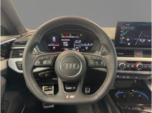 Audi S5 Sportback 3.0 TDI quattro Laser Matrix-LED Pano Kamera
