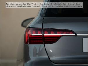 Audi A4 Avant S line 40 TFSI Navi virtual Cockpit plus LED
